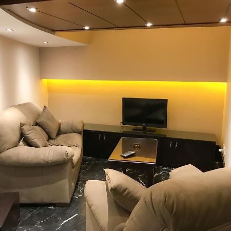 Tohfa Luxury Apartment Cairo Exterior foto