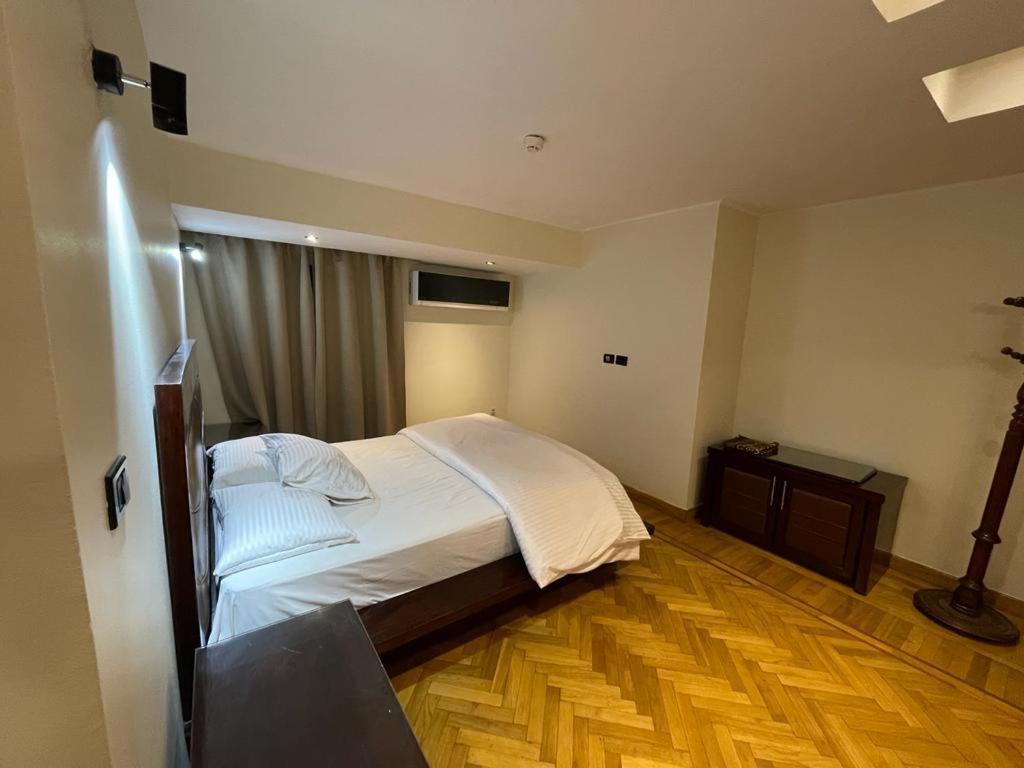 Tohfa Luxury Apartment Cairo Exterior foto
